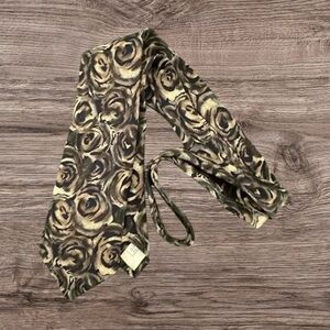 ✅💎Men’s Vintage Louis Simard Silk Neck Tie